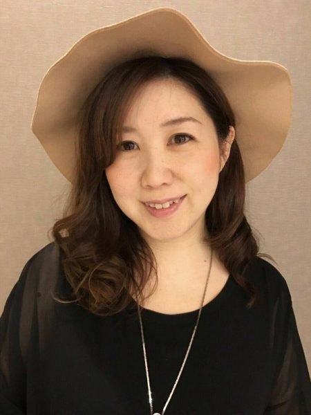 有限会社マニスオブヘア（Manis of hair） マネージャー　相本 陽子 様